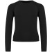 T-shirt double peau sport manches longues enfant cadeau d’entreprise