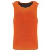 Chasuble réversible multisports adulte et enfant, chasuble publicitaire