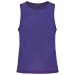 Chasuble en filet léger multisports adulte et enfant, chasuble publicitaire