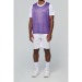 Chasuble en filet léger multisports adulte et enfant, chasuble publicitaire