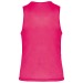 Chasuble en filet léger multisports adulte et enfant, chasuble publicitaire