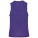 Chasuble en filet léger multisports adulte et enfant, chasuble publicitaire