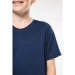 T-shirt sport manches courtes enfant - Blanc, vêtement enfant publicitaire