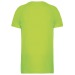 T-shirt sport manches courtes enfant - Blanc cadeau d’entreprise