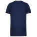 T-shirt sport manches courtes enfant - Blanc, vêtement enfant publicitaire