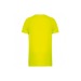 Miniature du produit T-shirt sport manches courtes enfant - Orange Fluo 2