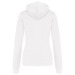 Sweat-shirt capuche contrastée femme, Sweat à capuche publicitaire