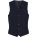 Gilet homme Mercury, veston publicitaire