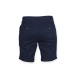 short chino stretch femme, Short pubblicitario