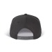 Casquette "snapback" - 5 panneaux cadeau d’entreprise