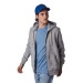 Casquette  flexfit® coton brossé - 6 panneaux cadeau d’entreprise