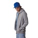 Casquette  flexfit® coton brossé - 6 panneaux, Casquettes Flexfit publicitaire