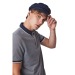 Casquette de marin, béret publicitaire