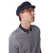 Casquette de marin, béret publicitaire