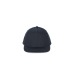 Casquette enfant en coton sergé cadeau d’entreprise