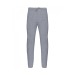 Pantalon de jogging en coton léger unisexe bedrijfs cadeau