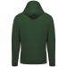 Sweat-shirt capuche enfant, vêtement enfant publicitaire