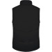 Bodywarmer doublé polaire cadeau d’entreprise