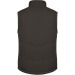 Bodywarmer doublé polaire, Bodywarmer ou veste sans manches publicitaire