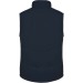 Bodywarmer doublé polaire cadeau d’entreprise