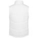 Bodywarmer doublé polaire, Bodywarmer ou veste sans manches publicitaire