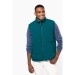 Bodywarmer doublé polaire cadeau d’entreprise