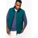 Bodywarmer doublé polaire cadeau d’entreprise