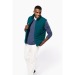 Bodywarmer doublé polaire, Bodywarmer ou veste sans manches publicitaire