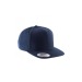 Casquette visière plate, Casquette à visière plate pubblicitario