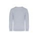 Sweat-shirt col rond enfant, vêtement enfant publicitaire
