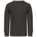 Sweat-shirt col rond enfant, vêtement enfant publicitaire
