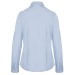 Chemise popeline manches longues femme cadeau d’entreprise