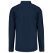 Chemise popeline manches longues, Chemise manches longues publicitaire