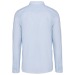 Chemise popeline manches longues cadeau d’entreprise