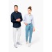 Chemise popeline manches longues, Chemise manches longues publicitaire