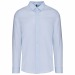 Chemise popeline manches longues cadeau d’entreprise