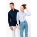 Chemise popeline manches longues cadeau d’entreprise