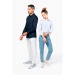Chemise popeline manches longues, Chemise manches longues publicitaire