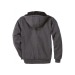 Product thumbnail Hooded zip sweatshirt - carhartt 2
