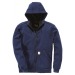 Sweat-shirt zippé capuche - carhartt, Vêtement Carhartt reclame