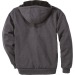 Sweat-shirt zippé capuche - carhartt, Vêtement Carhartt reclame