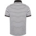 Polo jersey marinière cadeau d’entreprise