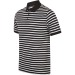 Polo jersey marinière, Polo maille Jersey publicitaire