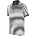 Polo jersey marinière cadeau d’entreprise