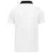 Polo jersey bicolore Kariban, Polo maille Jersey publicitaire