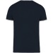T-shirt col V en maille piquée cadeau d’entreprise