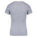 T-shirt maille piquée col V femme - Kariban, Textile Kariban pubblicitario