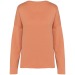 Sweat-shirt femme  Loose - Kariban, Textile Kariban publicitaire