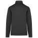 Veste molleton zippée - Kariban, Blouson publicitaire