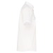 Chemise pilote manches courtes kariban, Chemise pilote publicitaire